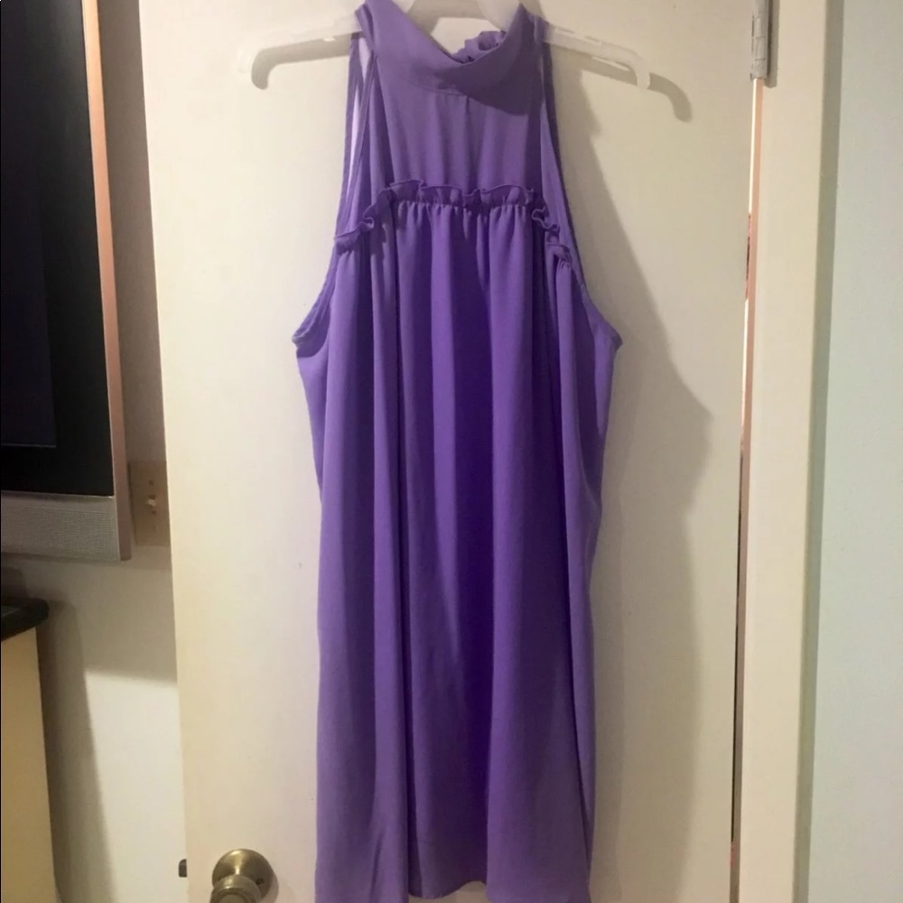 Women’s dress